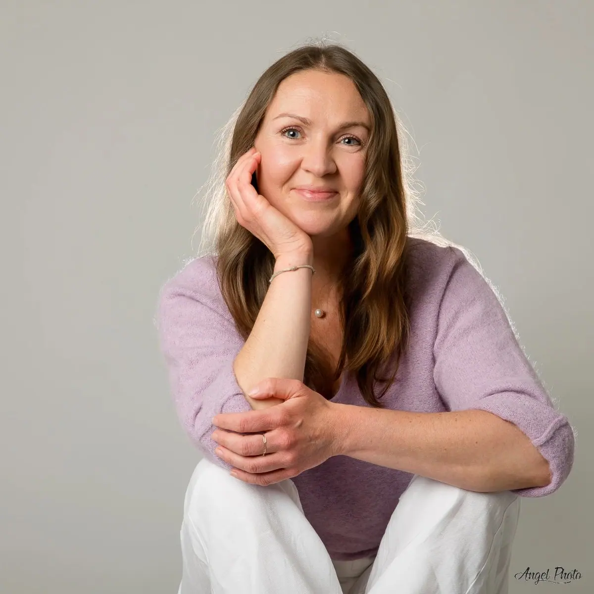 Caroline Ravet, numérologue à Sées